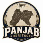 Panjab Heritage