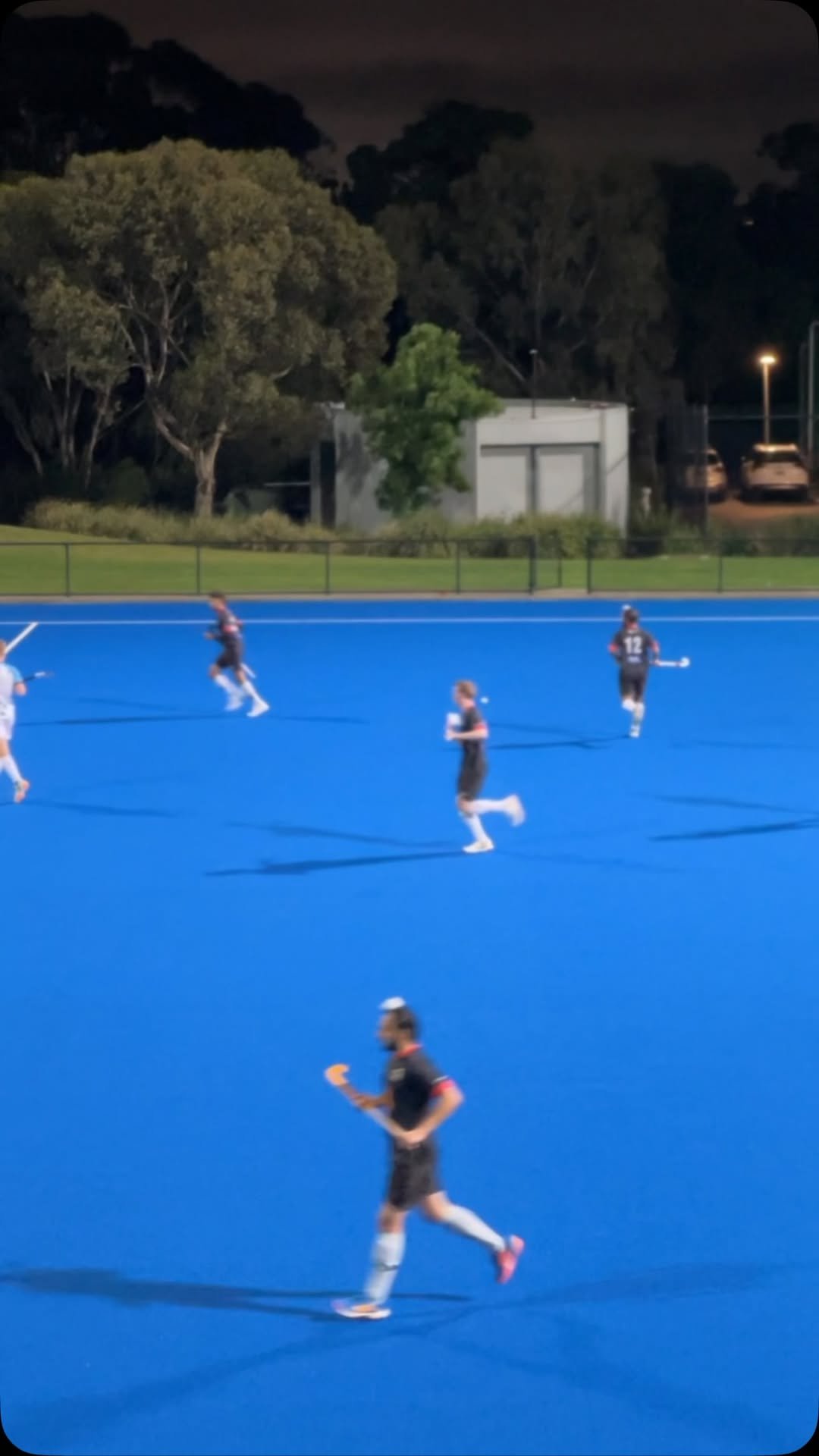 International Hockey Cup - Australia