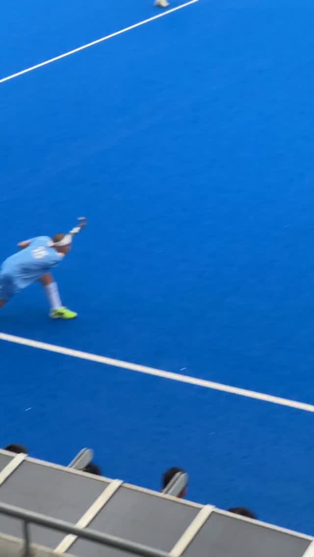 International Hockey Cup - Australia