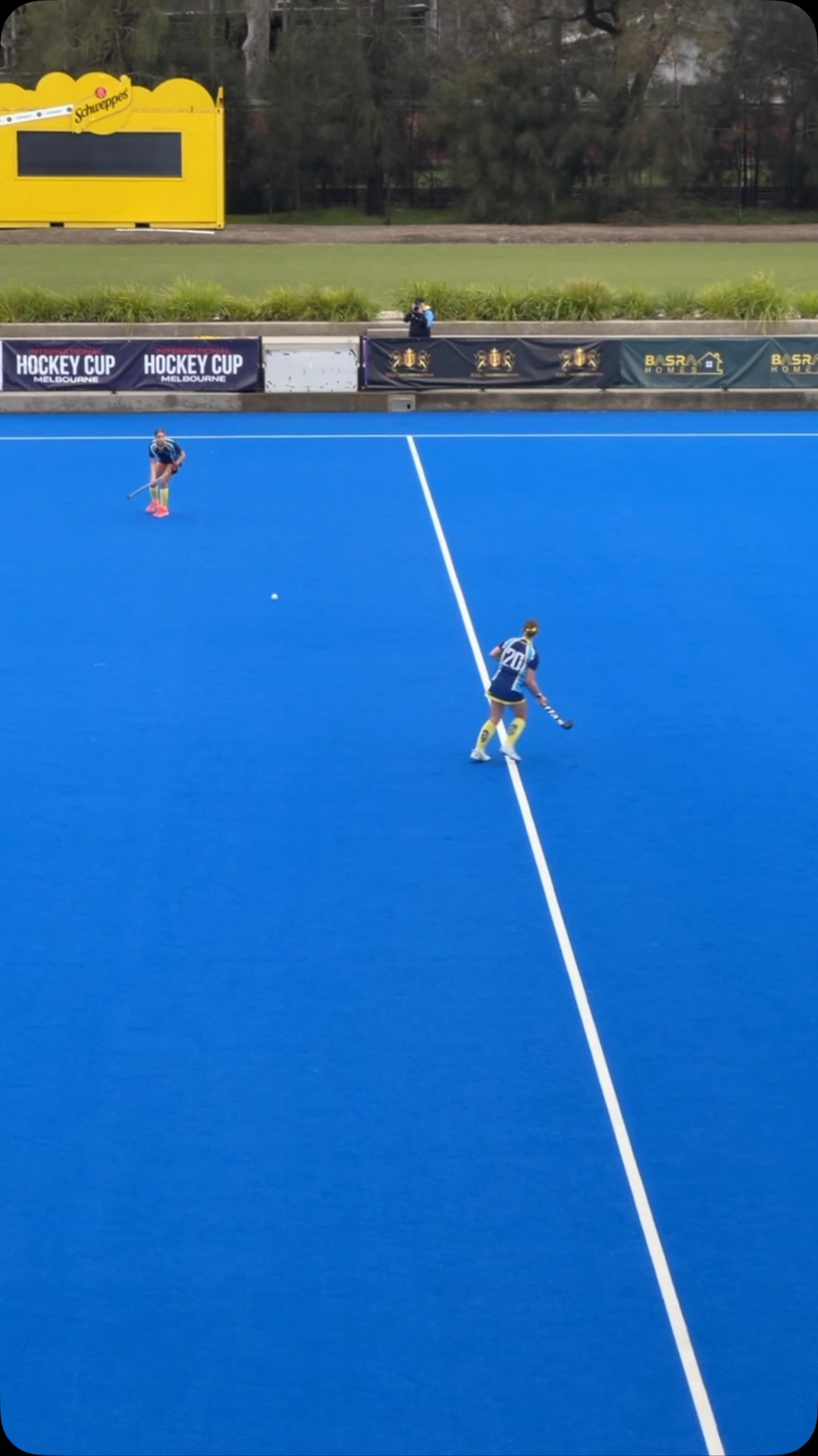 #hockey #ihcmelbourne #melbournehockeycup #internationalhockeycupmelbourne #hockeyreels