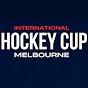 International Hockey Cup Melbourne